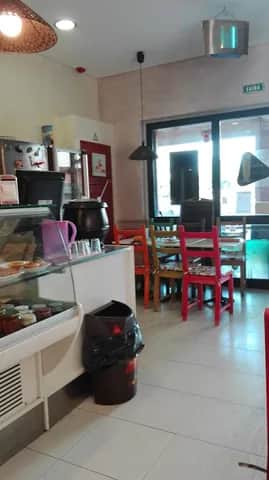 Casa dos Aromas & Sabores, Lissabon