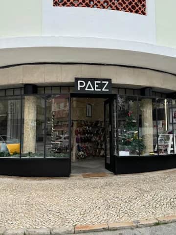 Paez, 里斯本
