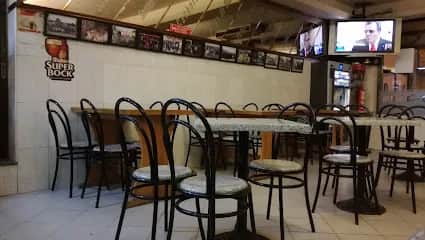 Café Sport, Oporto
