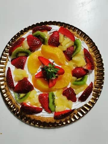 Padaria Santa Cruz, Porto