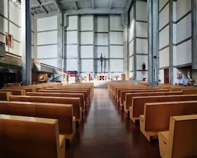 Igreja São Jorge de Arroios, 里斯本