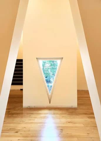 Ala Álvaro Siza Vieira do Museu de Serralves, Porto