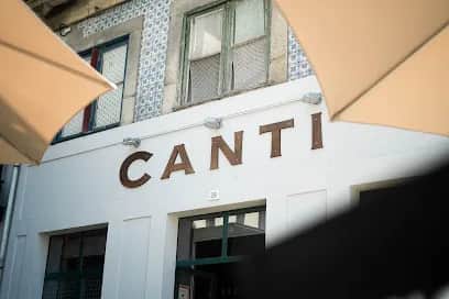 Canti, Oporto
