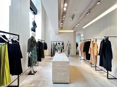 Max Mara, 里斯本