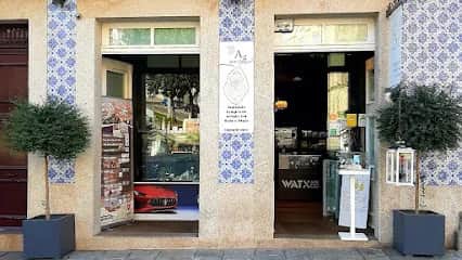 Ag Jewels, Porto
