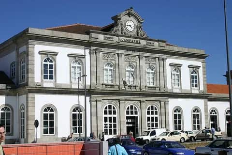 MIRAForum, Porto