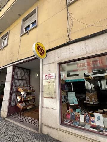 Tigre de Papel, Lisboa