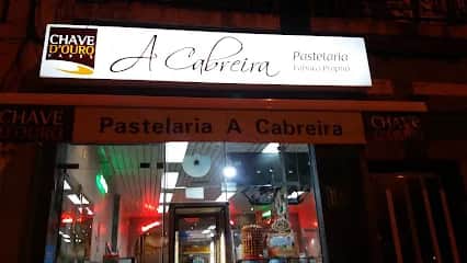 A Cabreira, Lisboa