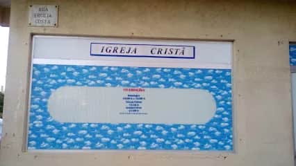 Nova Aliança - Igreja Cristã, 里斯本
