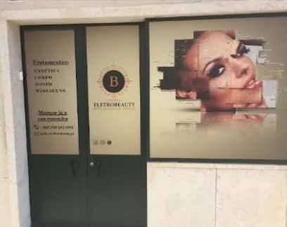 Electrobeauty Depilação Eletrolise, Lissabon