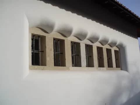 Pavilhão de Segurança, Lisboa