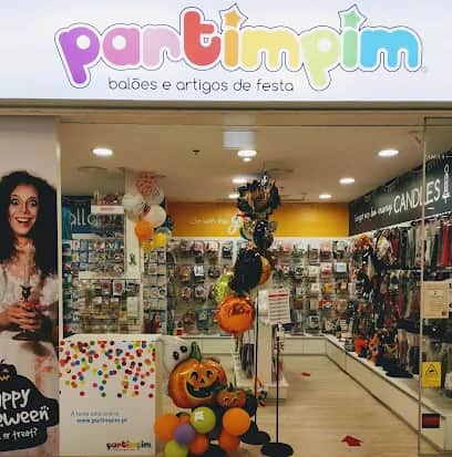 Partimpim, Porto