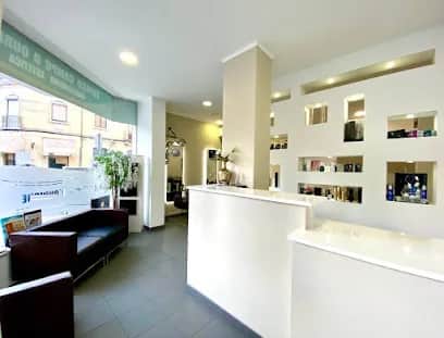 Espaço Campo d'Ourique Cabeleireiro Estética, Lissabon