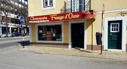 Frango d' Ouro, 里斯本