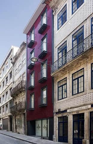 Almada, Porto