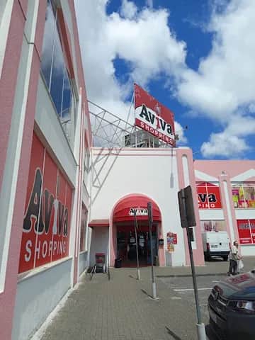 Viva Shopping, Lissabon