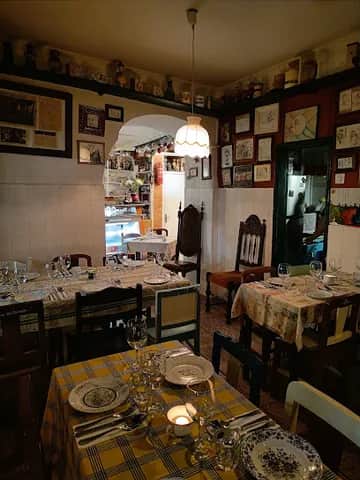 Bela, Lissabon