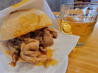 Taxca Grill, Porto