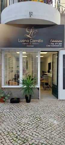 Luana Camêlo, 里斯本
