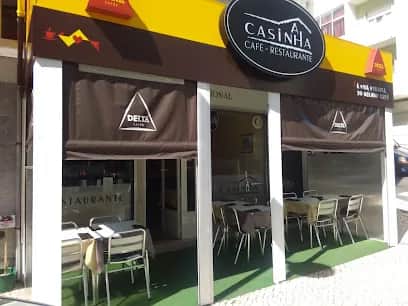 A Casinha, Lisbon
