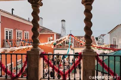 Páteo Alfacinha, Lissabon
