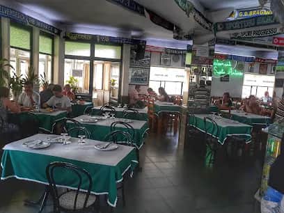 Restaurante Santo António, Porto