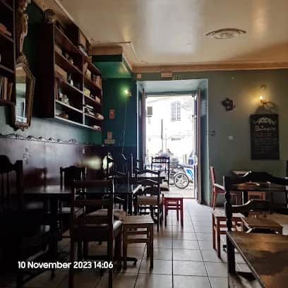Botequim, Lissabon