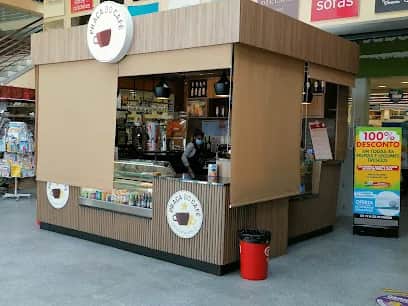 Praça do Café, Lisboa