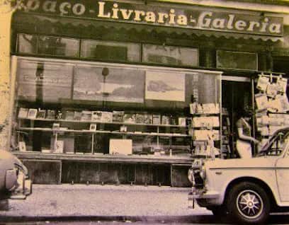 Livraria e Papelaria Espaço, 里斯本