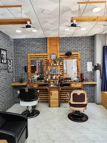 MS Barbershopp, 里斯本