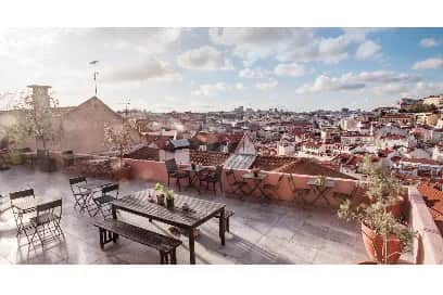 This Is Lisbon Hostel, Lissabon