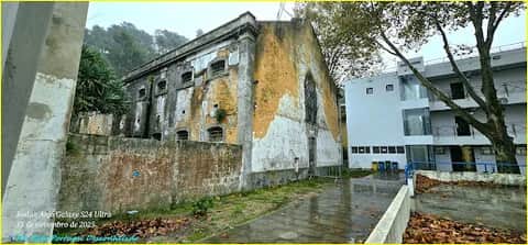 Igreja de Nossa Senhora da Conceição, 里斯本