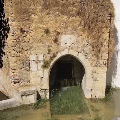 Chafariz de Pombal, Lissabon