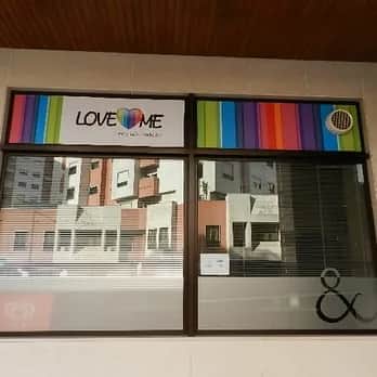 Love Me, 里斯本