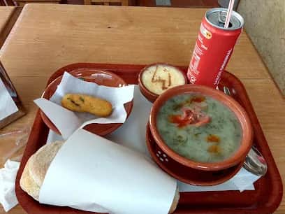 A Merendeira, Lisboa