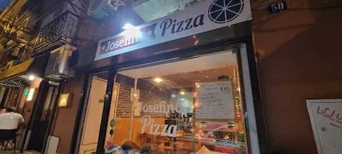 Josefino Pizza, 里斯本
