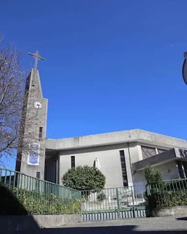 Igreja Paroquial de Santo António de Corim, ポルト