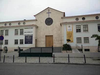 Igreja de Santa Beatriz, 里斯本