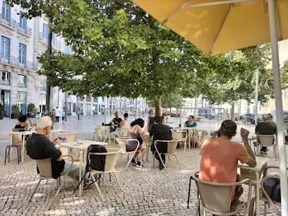 Josephine Bistro & Bar, 里斯本