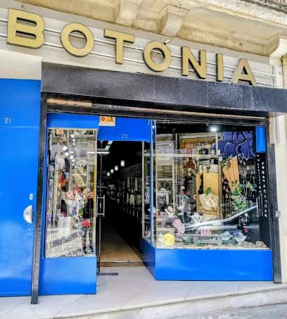 Botónia, Oporto
