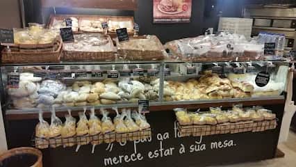 A Padaria Portuguesa, Lisbon
