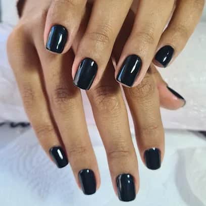 Erica Silva Nails, Lissabon
