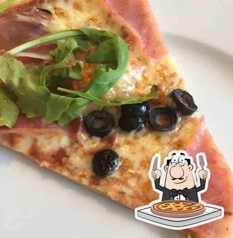 La Pizzeria, Oporto