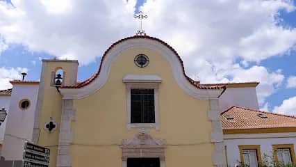 Igreja da Misericórdia do Barreiro, 里斯本