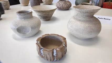 Curva atelier, 里斯本