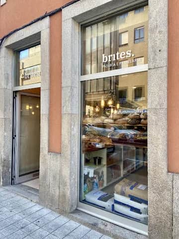 Brites, Oporto