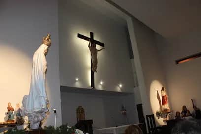 Capela de Nossa Senhora de Fátima, Oporto