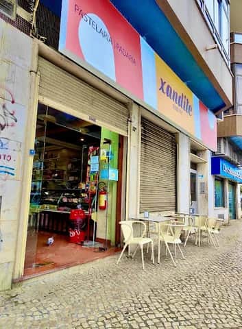 Xandite, Lissabon