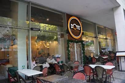 DOTE, Lissabon