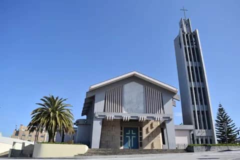 Igreja Matriz de Ermesinde, Oporto